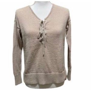 Loft Long Sleeve Sweater